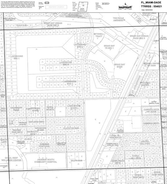 More Photos Of 8925 SW 148th St, Palmetto Bay Loft Creative Space For Lease