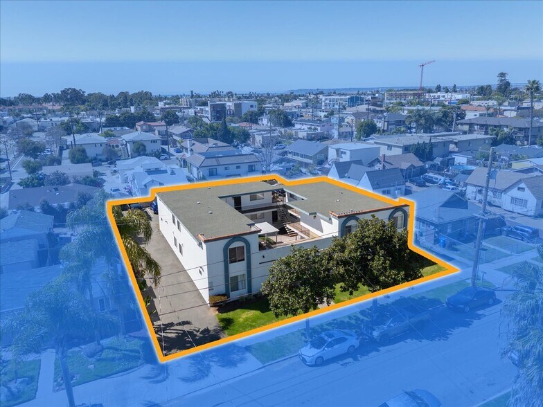 More Photos Of 274 Twin Oaks Ave, Chula Vista Apartments For Sale