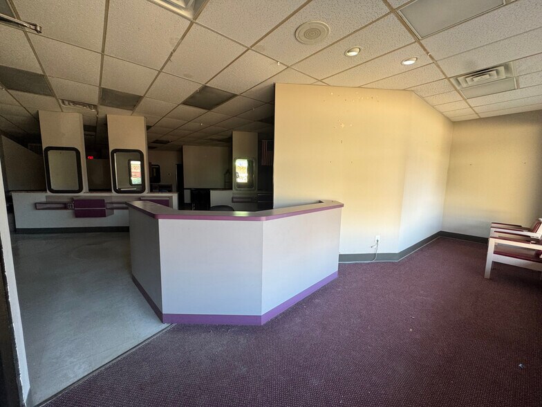 More Photos Of 1900 Route 70, Manchester Storefront For Lease
