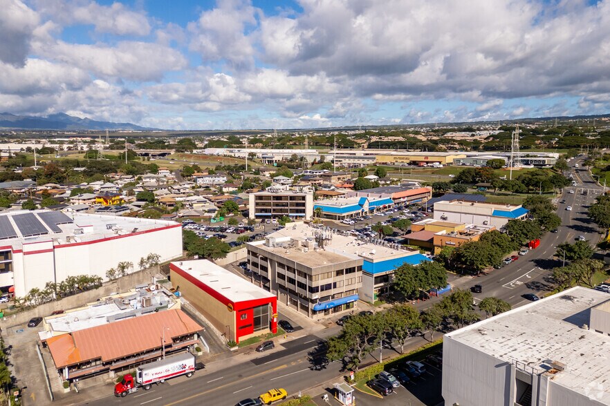 More Photos Of 98-1238 Kaahumanu St, Pearl City Medical For Lease