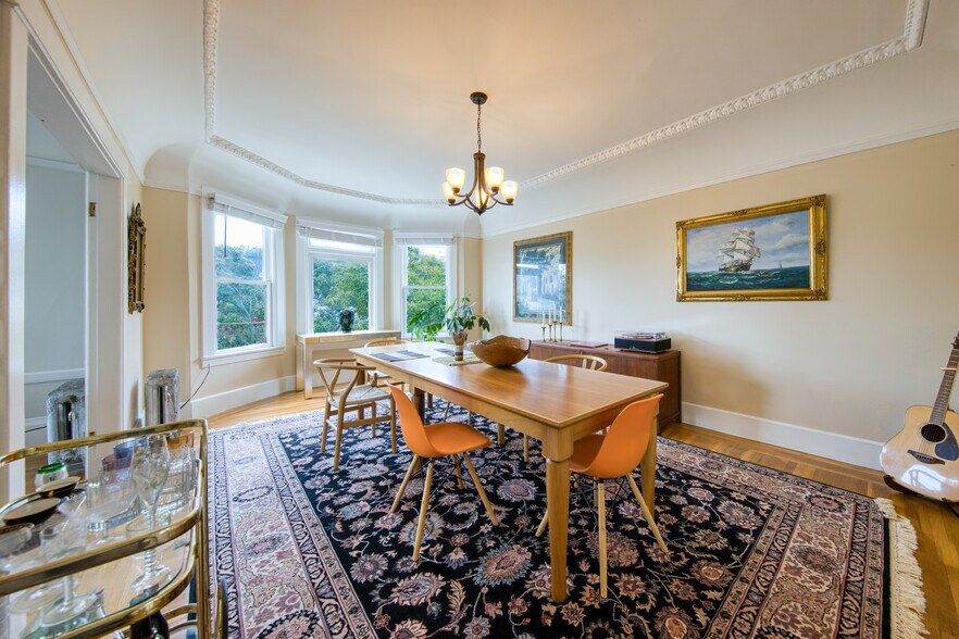 More Photos Of 110 6th Ave, San Francisco Apartments For Sale