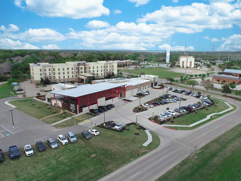 More Photos Of 2980 SH TX-114 Frontage Rd, Trophy Club General Retail For Sale