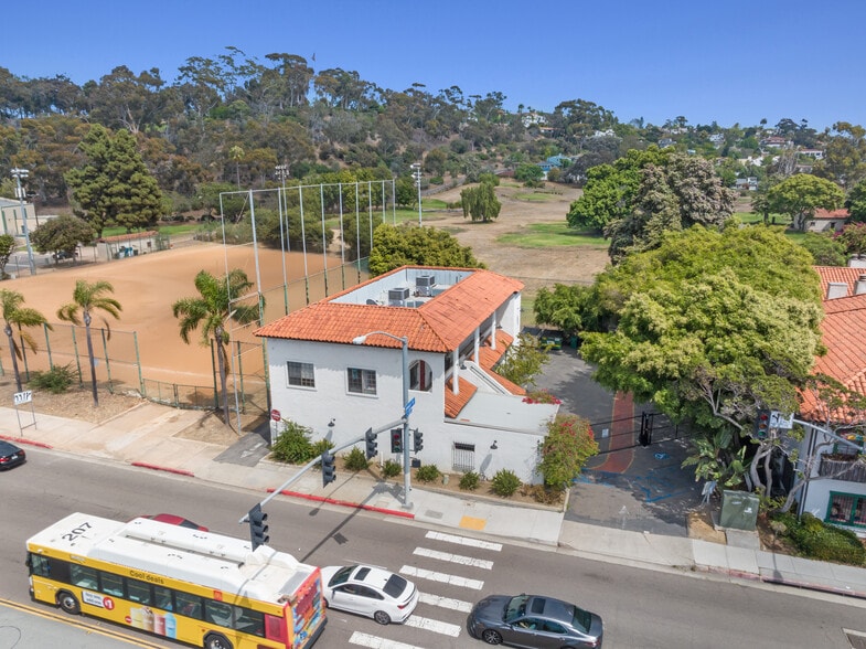 More Photos Of 4151 Taylor St, San Diego Storefront Retail Office For Sale