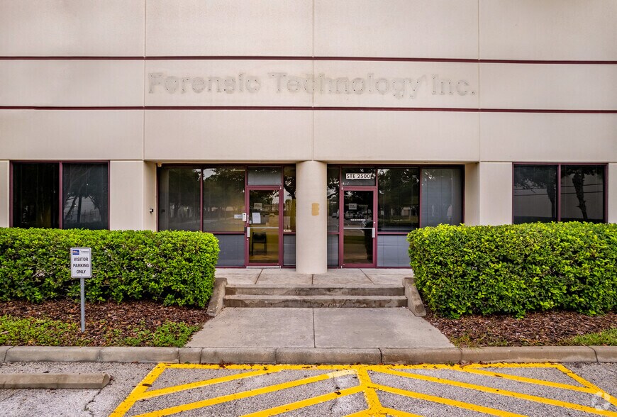 More Photos Of 7975 114th Ave N, Largo Manufacturing For Lease