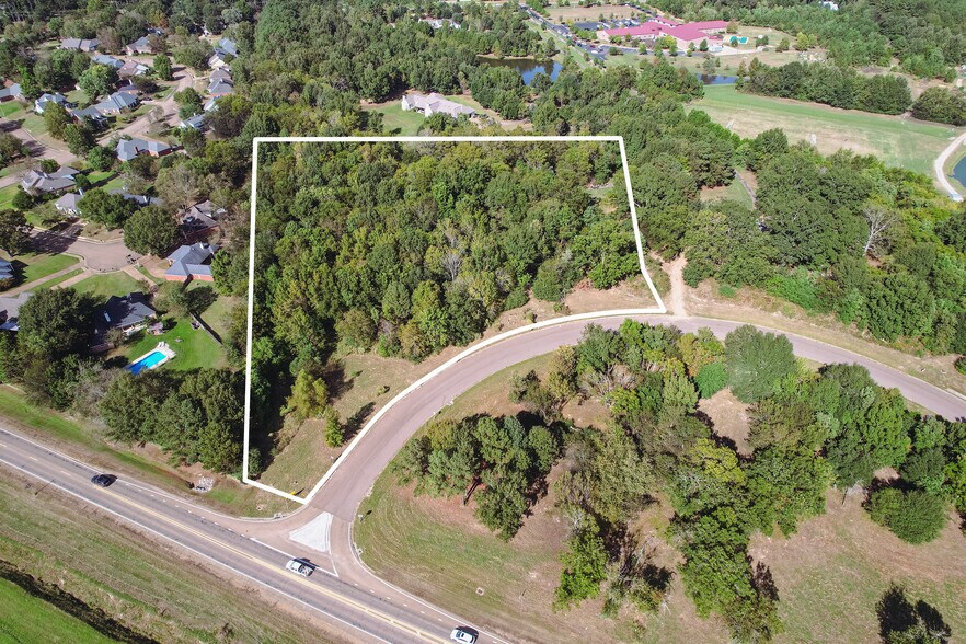 More Photos Of Mannsdale Park, Madison Land For Sale
