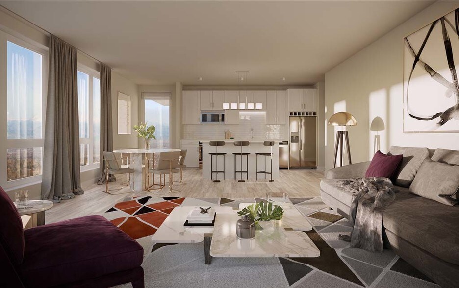 More Photos Of 9300 E Mineral Ave, Centennial Apartments For Lease