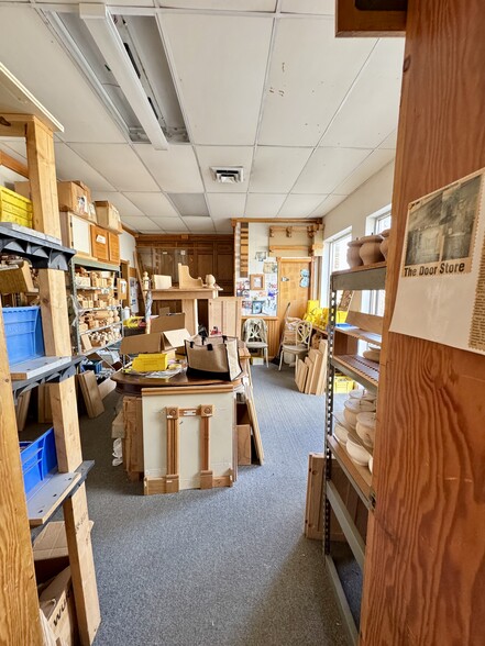 More Photos Of 305 Main St, Shirley Storefront For Sale