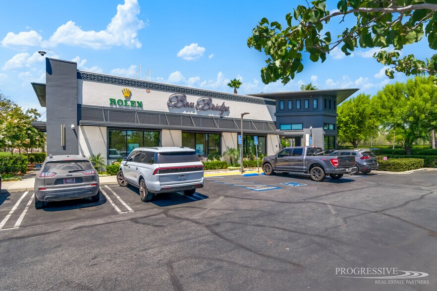 More Photos Of 8009 Day Creek Blvd, Rancho Cucamonga Freestanding For Sale