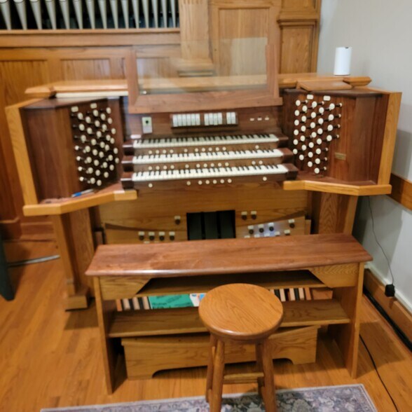 More Photos Of 2100 Kentucky Ave, Fort Wayne Religious Facility For Sale