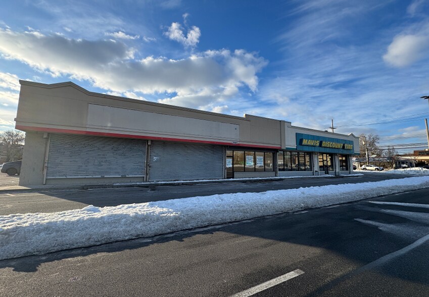 More Photos Of 2040-2060 Forest Ave, Staten Island Unknown For Lease