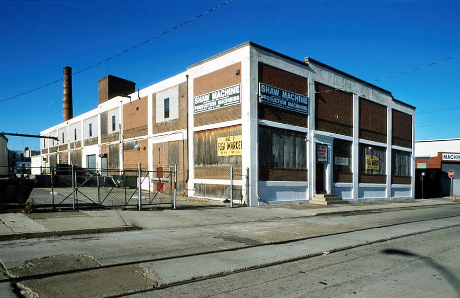 More Photos Of 2600 E Tioga St, Philadelphia Warehouse For Lease