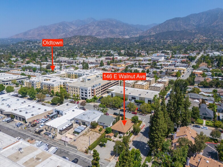 More Photos Of 146 E Walnut Ave, Monrovia Medical For Sale
