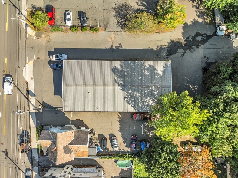 More Photos Of 359 Summer St, Fitchburg Storefront For Sale