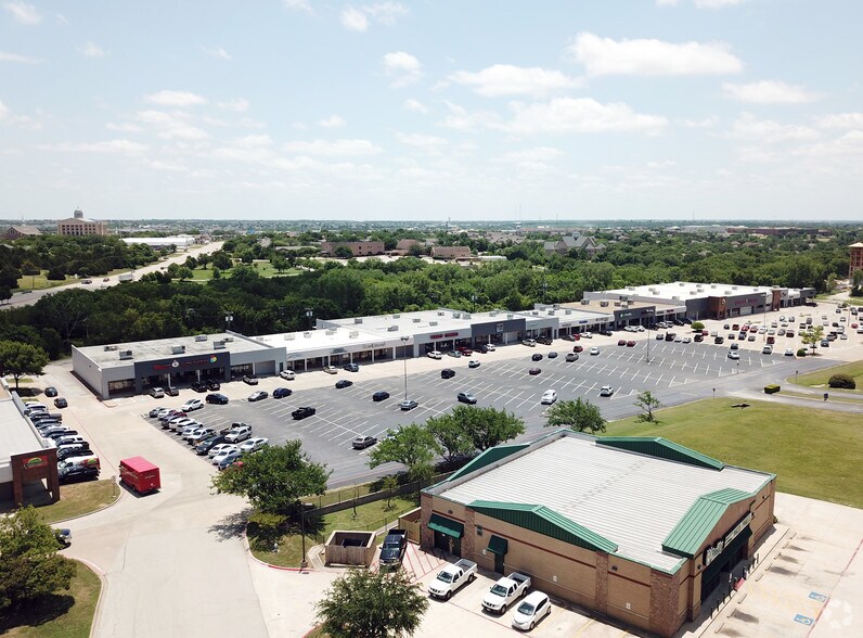 More Photos Of 1107-1208 Ridge Rd, Rockwall Unknown For Lease