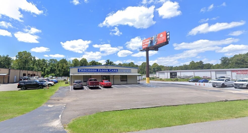 Primary Photo Of 1755 Us-231 Hwy, Wetumpka Warehouse For Sale