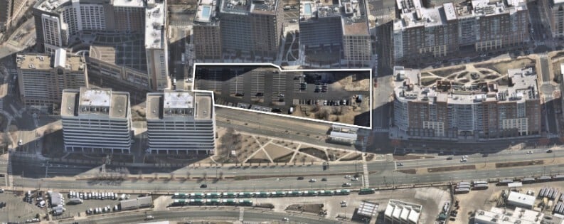 Primary Photo Of Crystal Dr, Arlington Land For Sale