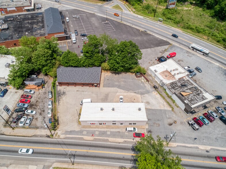 More Photos Of , Atlanta General Retail For Sale