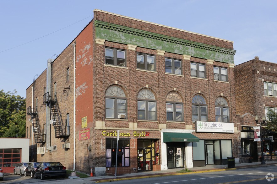 More Photos Of 180 Bloomfield Ave, Montclair Office Residential For Lease