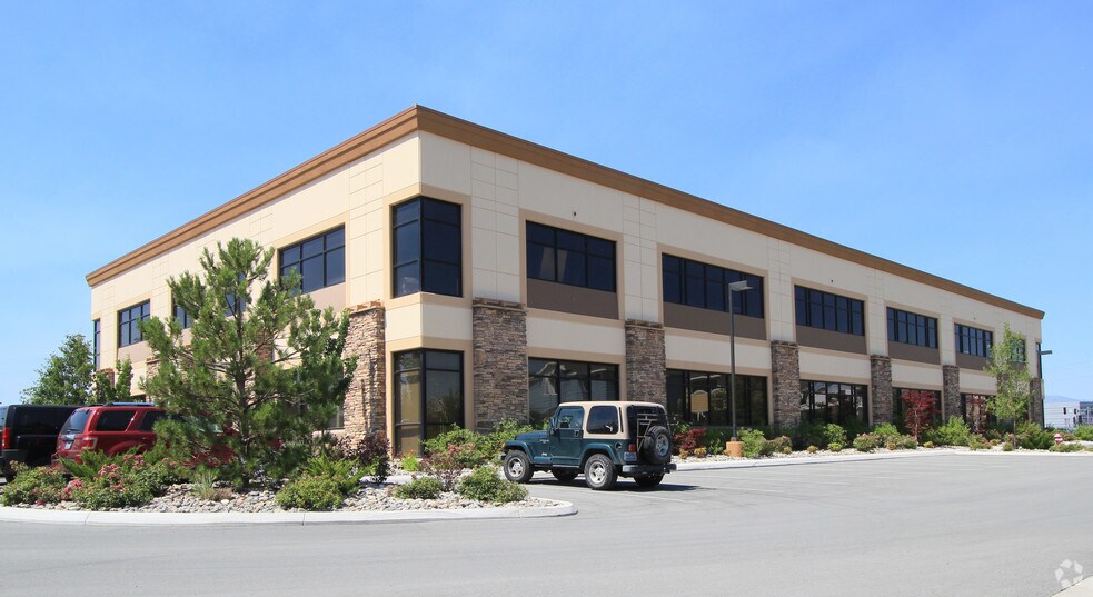 More Photos Of 1170 S Rock Blvd, Reno Office Residential For Lease