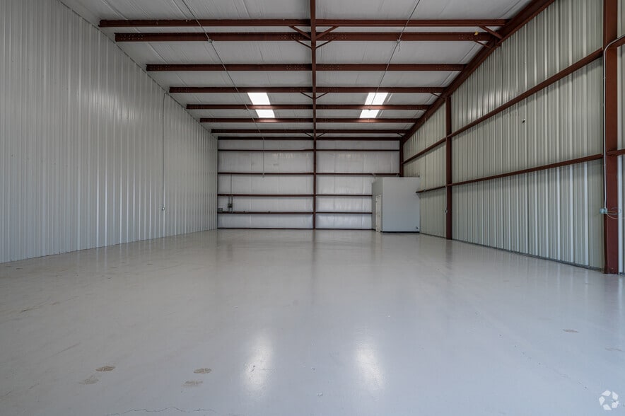 More Photos Of 1110 S FM 1788, Midland Warehouse For Lease