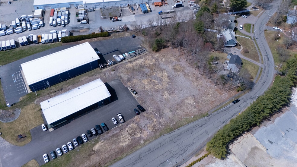 More Photos Of 2 Kevins Way, South Easton Land For Sale