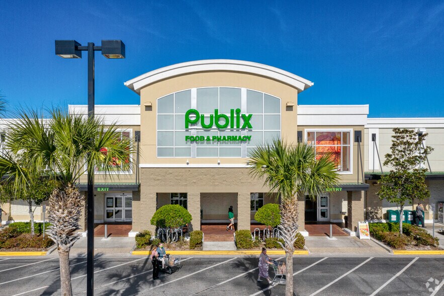 More Photos Of West Rd, Apopka Unknown For Lease