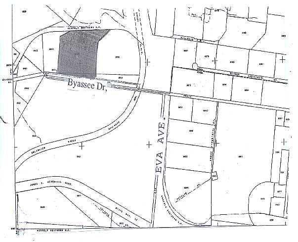 More Photos Of 125-127 Byassee Dr, Hazelwood Warehouse For Lease