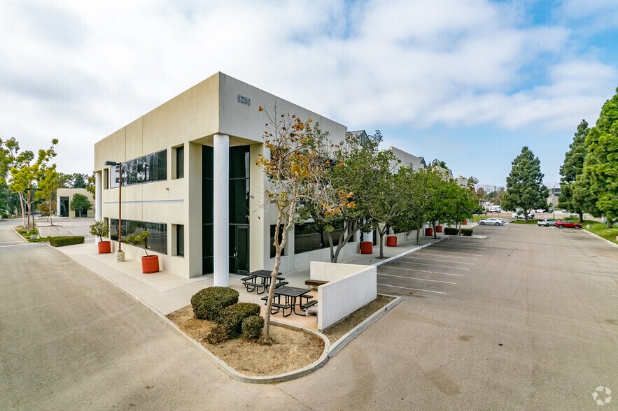Primary Photo Of 5280 Valentine Rd, Ventura Office For Sale