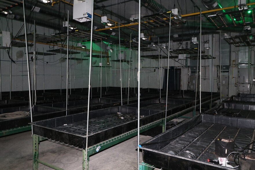 More Photos Of 8682 Maverick Lane, Ordway Industrial For Sale