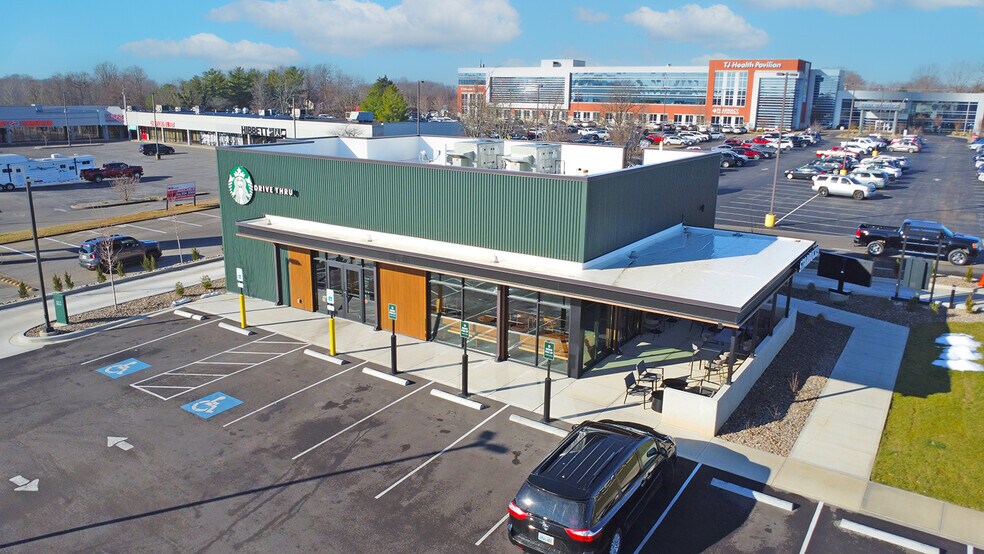 Primary Photo Of 302 N.L. Rogers Wells Blvd, Glasgow Freestanding For Sale