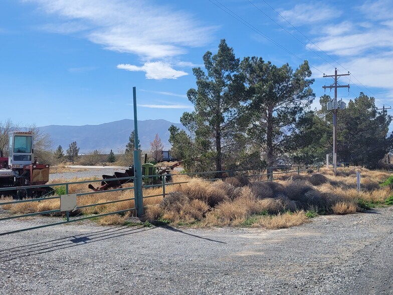 More Photos Of 3171 Tillman St, Pahrump Industrial For Sale