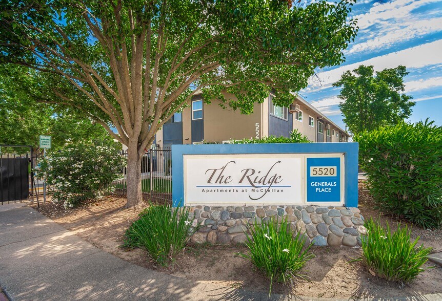 More Photos Of 5520 Generals Pl, North Highlands Apartments For Sale