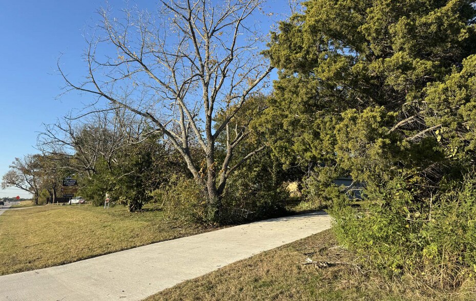 More Photos Of 10894 State Highway 205, Lavon Land For Sale