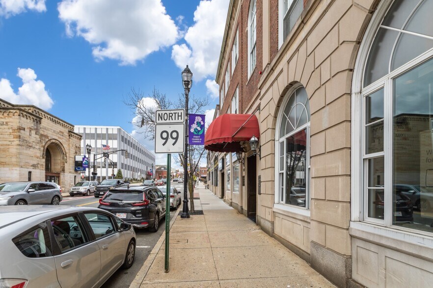 More Photos Of 459 Broadway, Everett Office For Lease
