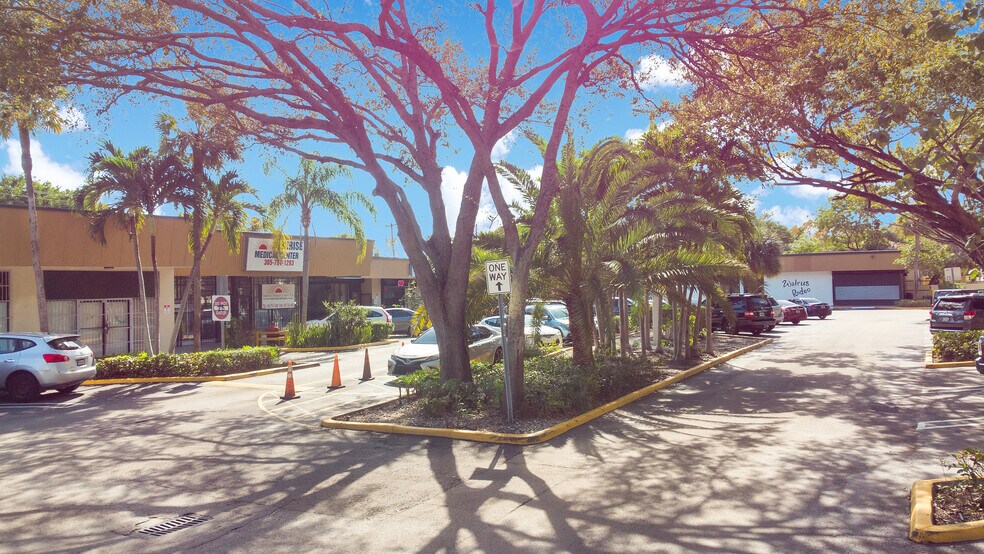 More Photos Of 5145-5301 NE 2nd Ave, Miami Unknown For Lease