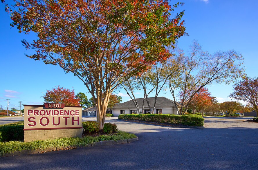 More Photos Of 5301 Providence Rd, Virginia Beach Office For Lease