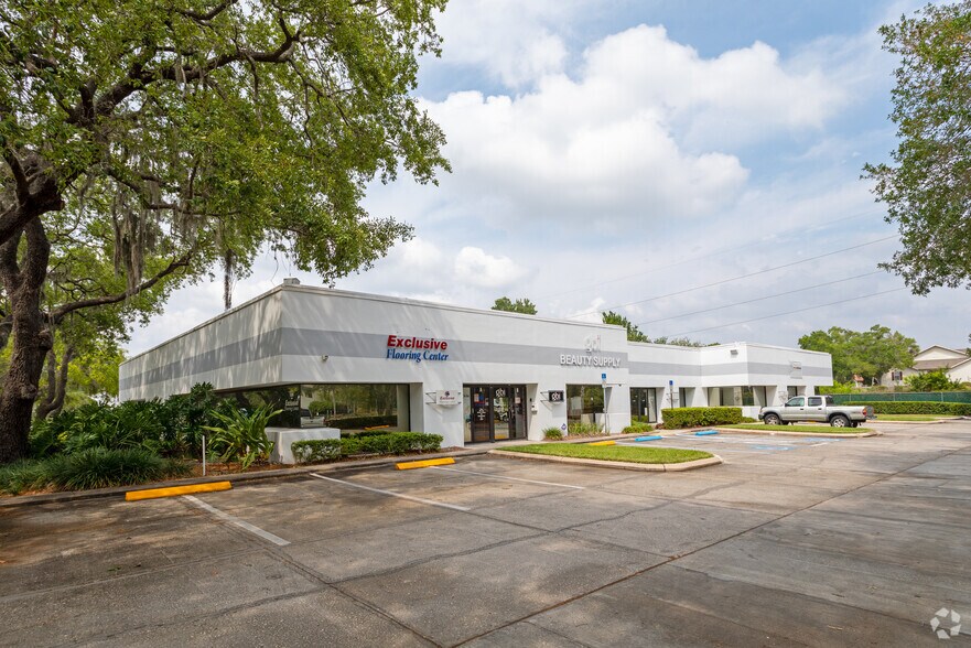 More Photos Of 4893 W Waters Ave, Tampa Unknown For Lease