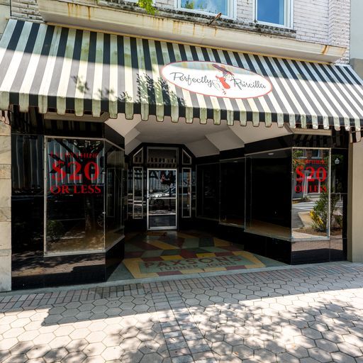 More Photos Of 116 N Patterson St, Valdosta Storefront Retail Office For Lease