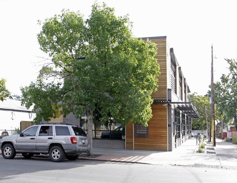 More Photos Of 3528 Tejon St, Denver Office For Sale