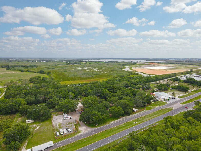 More Photos Of 1988 US Highway 17/92, Lake Alfred Land For Sale