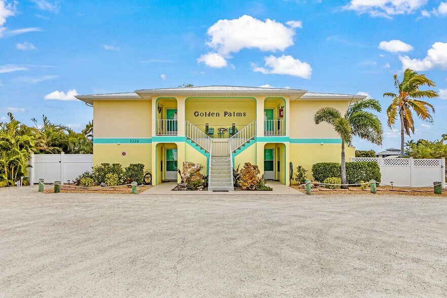 More Photos Of 3226 Stringfellow Rd, Saint James City Apartments For Sale