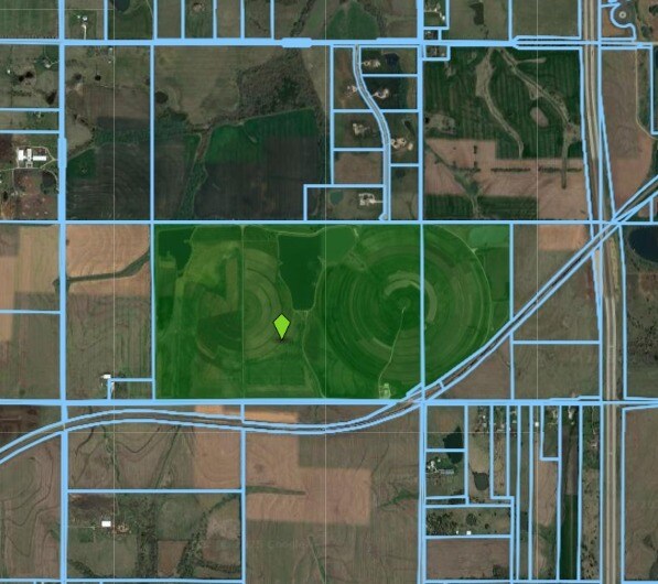 Primary Photo Of 8860 W 215th St, Stilwell Land For Sale