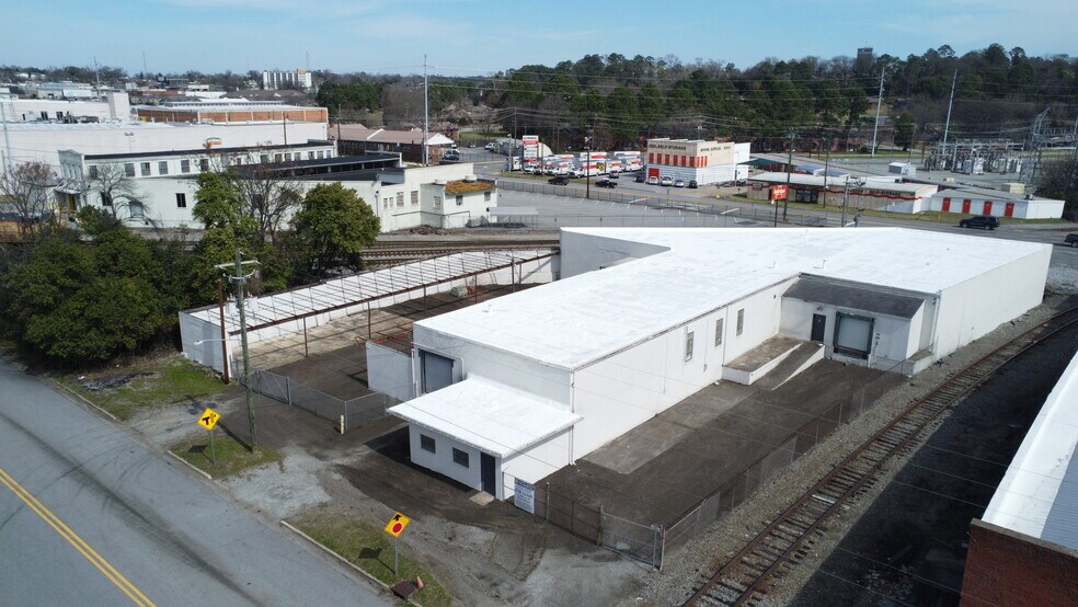 More Photos Of 924 9th Ave, Columbus Warehouse For Sale