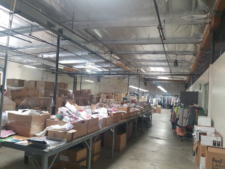 More Photos Of 2947 E 44th St, Vernon Warehouse For Sale