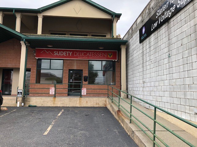 More Photos Of 622 Midland Ave, Staten Island Storefront Retail Residential For Sale