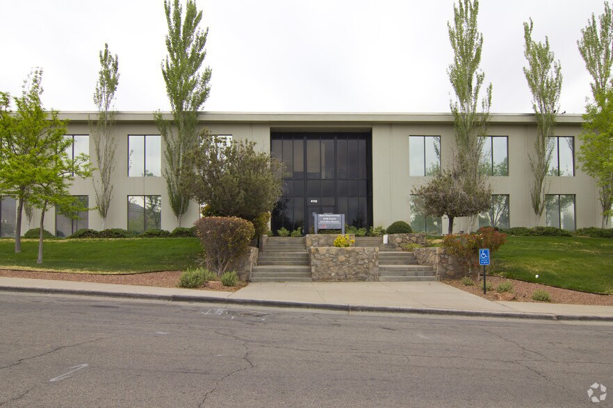 More Photos Of 444 Executive Center Blvd, El Paso Unknown For Lease