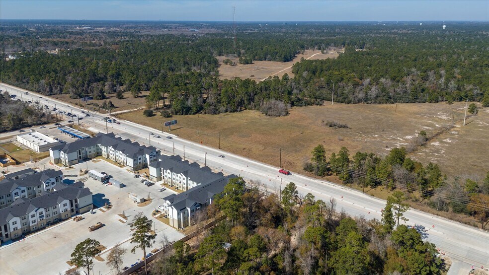 More Photos Of 0 Farm To Market 1960 E Rd, Humble Land For Sale