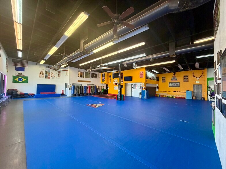 More Photos Of 1332 US Highway 395 N, Gardnerville Health Club For Sale