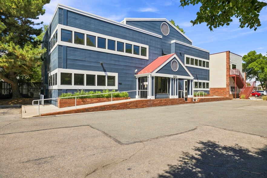 More Photos Of 2821 Remington St, Fort Collins Office For Sale