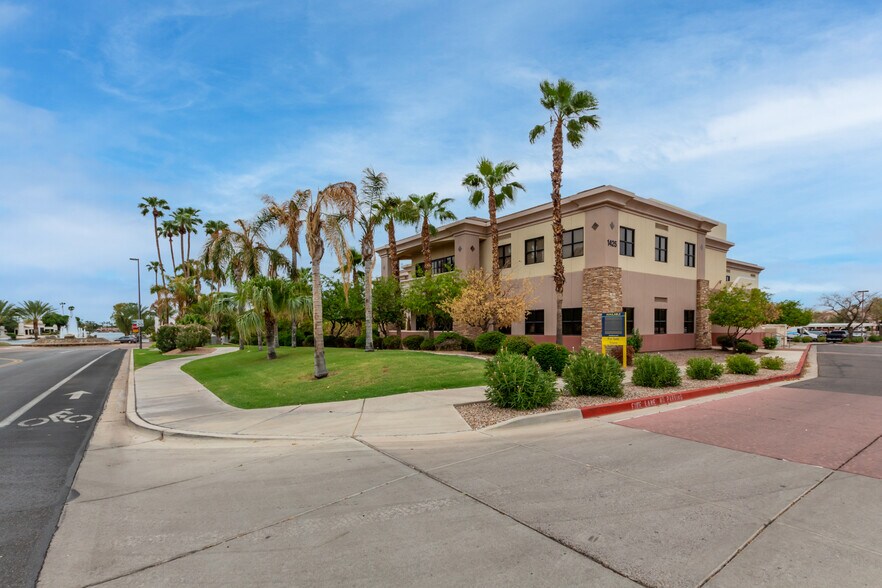 More Photos Of 1425 W Elliot Rd, Gilbert Medical For Lease